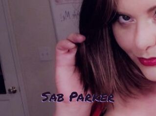 Sab_Parker