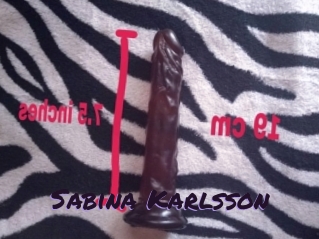 Sabina_Karlsson Le Cul Gratuit