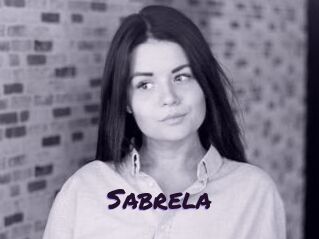Sabrela