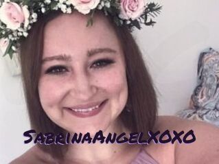 SabrinaAngelXOXO
