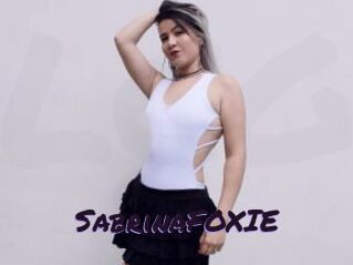 SabrinaFOXIE