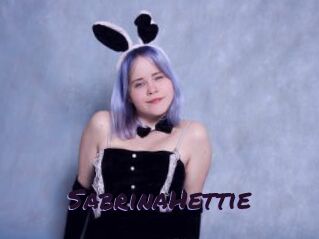 SabrinaHettie