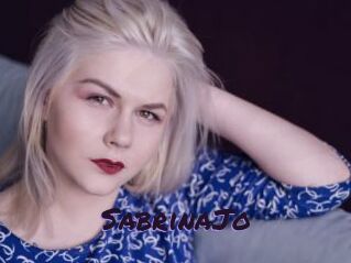SabrinaJo