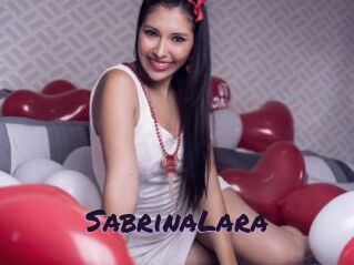 SabrinaLara