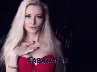SabrinaLil