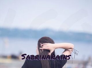 SabrinaRains