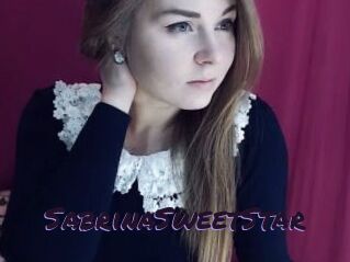SabrinaSweetStar