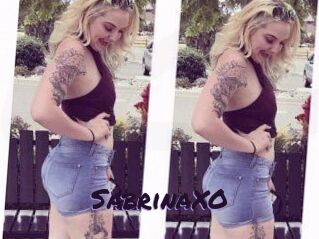 Sabrina_XO