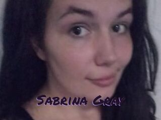 Sabrina_Gray