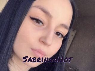SabrinaaHot