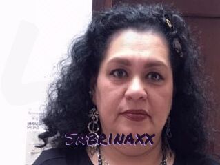 Sabrinaxx