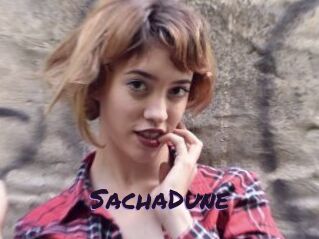 SachaDune