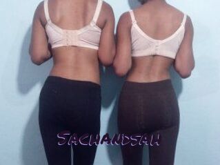 Sachandsah