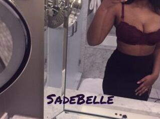 SadeBelle