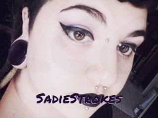 SadieStrokes