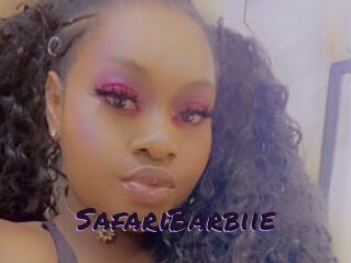 SafariBarbiie