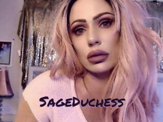SageDuchess
