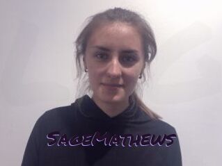 SageMathews
