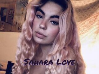 Sahara_Love