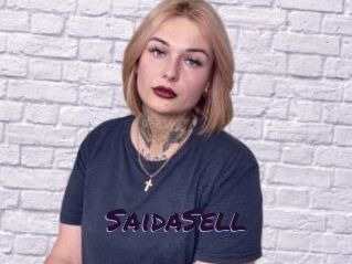 SaidaSell