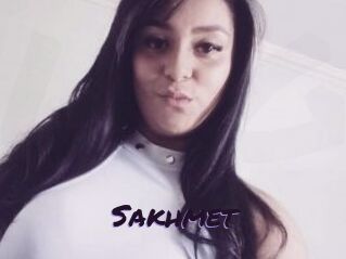 Sakhmet