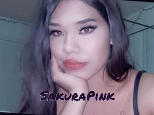 SakuraPink