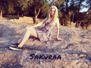 Sakuraa