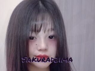 Sakuradzima