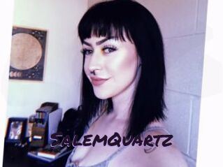 SalemQuartz