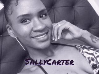 SallyCarter