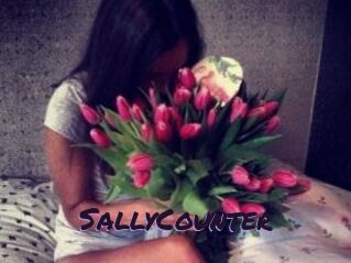 SallyCounter