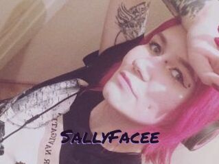 SallyFacee