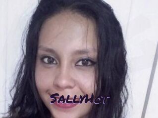 SallyHot