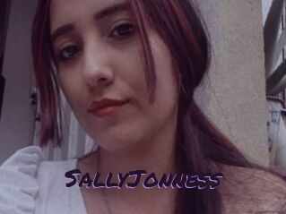 SallyJonness