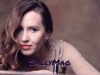 SallyMao