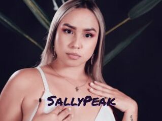 SallyPeak