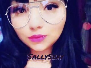 SallySexy