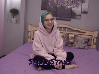 SallyStays