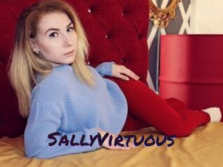 SallyVirtuous