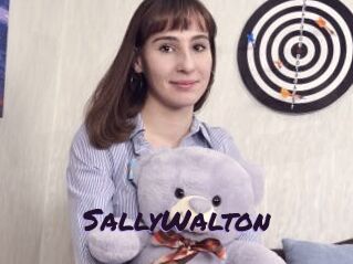 SallyWalton
