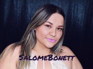 SalomeBonett