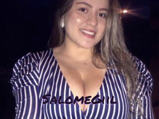 SalomeGiil