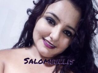 Salomeellis