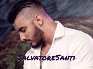 SalvatoreSanti Le Cul Gratuit