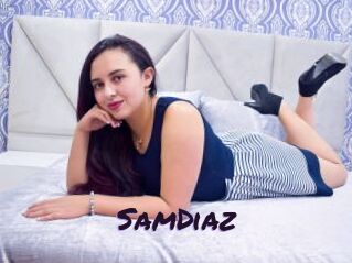 SamDiaz