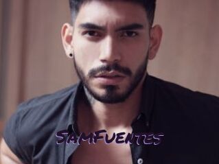 SamFuentes