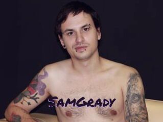 SamGrady