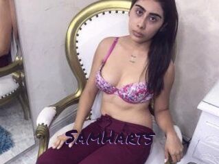 SamHarts