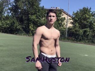 SamHuston