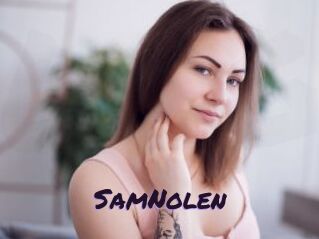 SamNolen